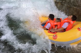 今夏絕佳避暑勝地 399元搶喇叭河森林木屋套餐，體驗高山滑水與日出云海奇觀