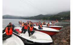 橡皮艇沖鋒舟專賣店 鄭州科達雅，釣魚船首選品牌