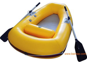 青島海之藍(lán)游艇廠家直銷(xiāo) 實(shí)用單人橡皮艇釣魚(yú)船全方位解析