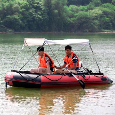 橡皮艇價(jià)格解析 從入門(mén)到專(zhuān)業(yè)，充氣橡皮艇與釣魚(yú)船選購(gòu)指南