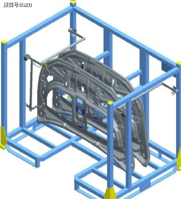 汽車(chē)整車(chē)廠單元化配套產(chǎn)品淺析與橡皮艇選擇要點(diǎn)